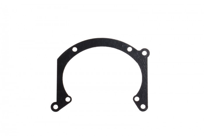 Переходные рамки Mazda 6 I GG для установки модулей Optima BiLED-SRT 2.5" / Ultimate 2.5" / Optima Classic 2.5" вместо штатных модулей