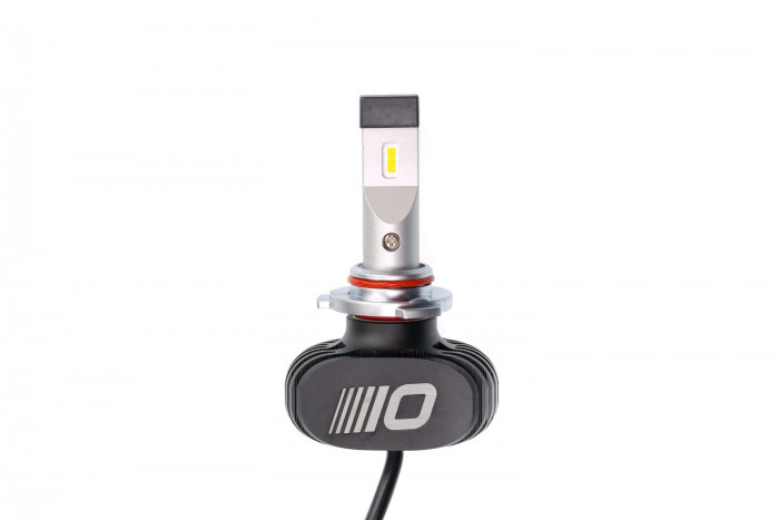 Светодиодные лампы HB3 Optima LED i-ZOOM +30%, Seoul-CSP, White, 9-32V, 2 лампы