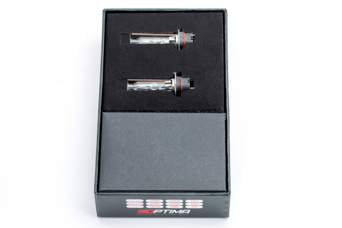 Ксеноновая лампа ITP 3900Lm OPTIMA PREMIUM H3 5480K