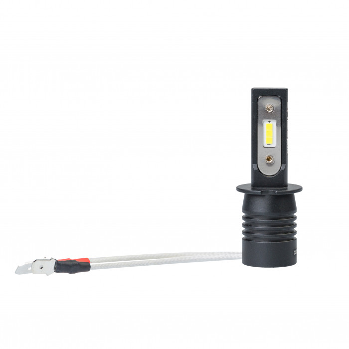 Светодиодные лампы H3 Optima LED QVANT, 12-24V, 2 лампы
