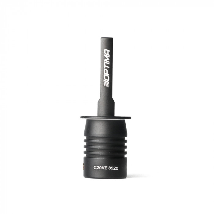 Светодиодные лампы H3 Optima LED QVANT, 12-24V, 2 лампы