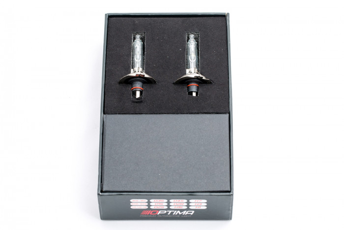 Ксеноновая лампа ITP 3900Lm OPTIMA PREMIUM H7 5480K