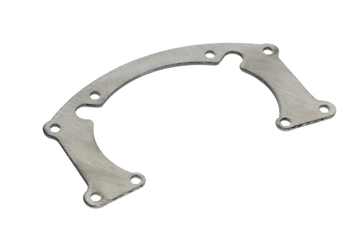 Переходные рамки Honda Accord 7 для установки модулей Optima BiLED-SRT 2.5" / Ultimate 2.5" / Optima Classic 2.5" вместо штатных модулей