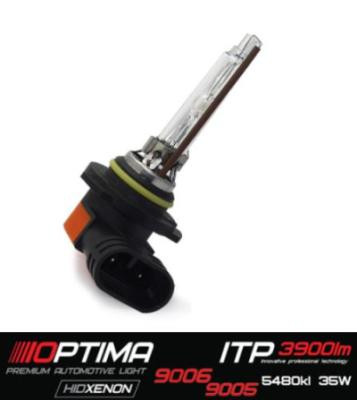 Ксеноновая лампа ITP 3900Lm OPTIMA PREMIUM HB4/HB3 (9006/9005) 5480K
