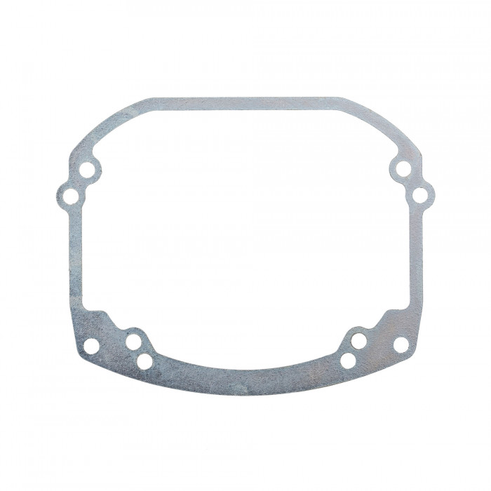 Переходные рамки Volvo VNL 2002-2017 под линзы с креплением Hella 3R/5R