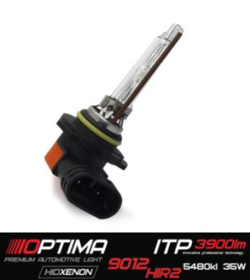 Ксеноновая лампа ITP 3900Lm OPTIMA PREMIUM HIR2/9012 5480K