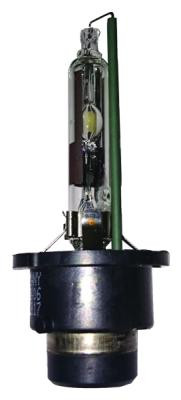 Ксеноновая лампа Philips D4R 4300K