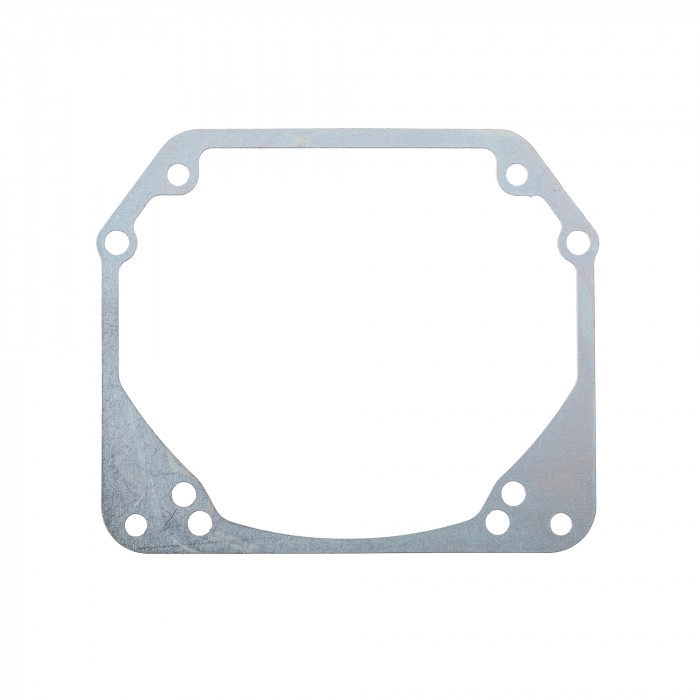Переходные рамки МАЗ фары без ДХО под линзы с креплением Hella 3R/5R