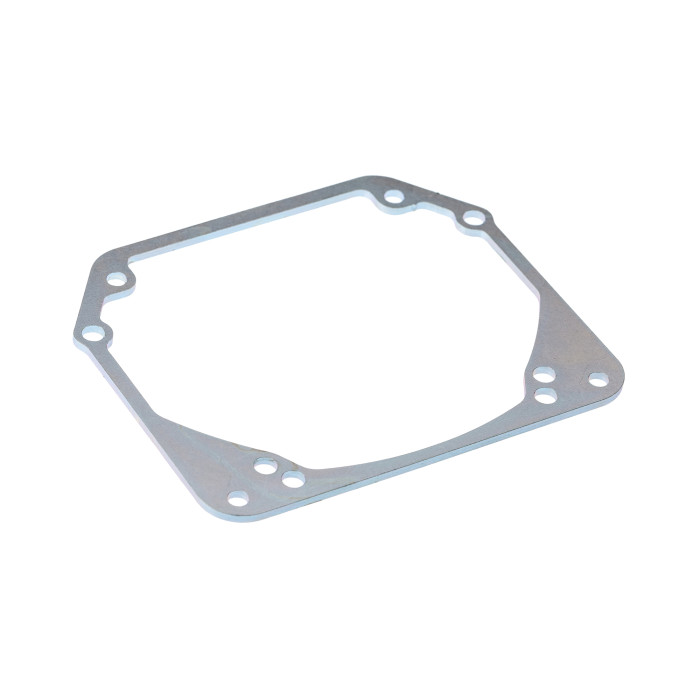 Переходные рамки МАЗ фары без ДХО под линзы с креплением Hella 3R/5R