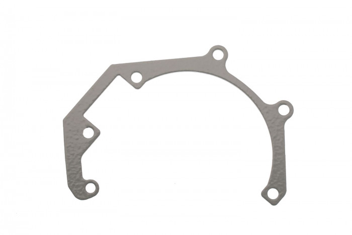 Переходные рамки Mazda CX-7 I для установки модулей Optima Bi-LED GTR 2.8" вместо штатных модулей