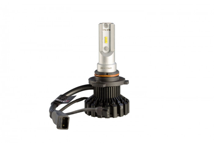 Светодиодные лампы HB3 Optima LED Ultra CONTROL, White, 9-30V, комплект 2 лампы