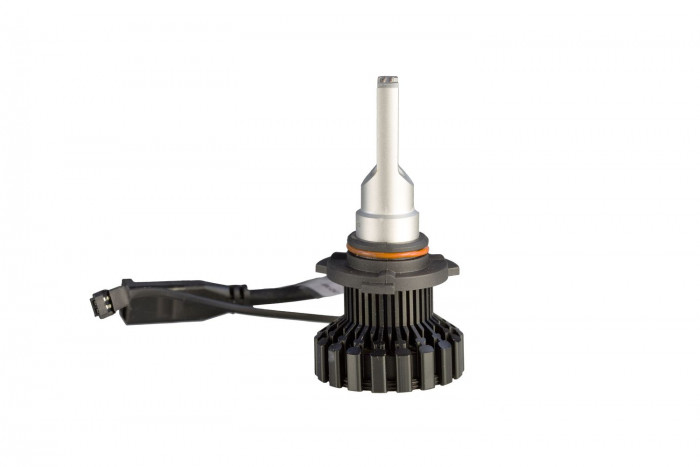 Светодиодные лампы HB3 Optima LED Ultra CONTROL, White, 9-30V, комплект 2 лампы