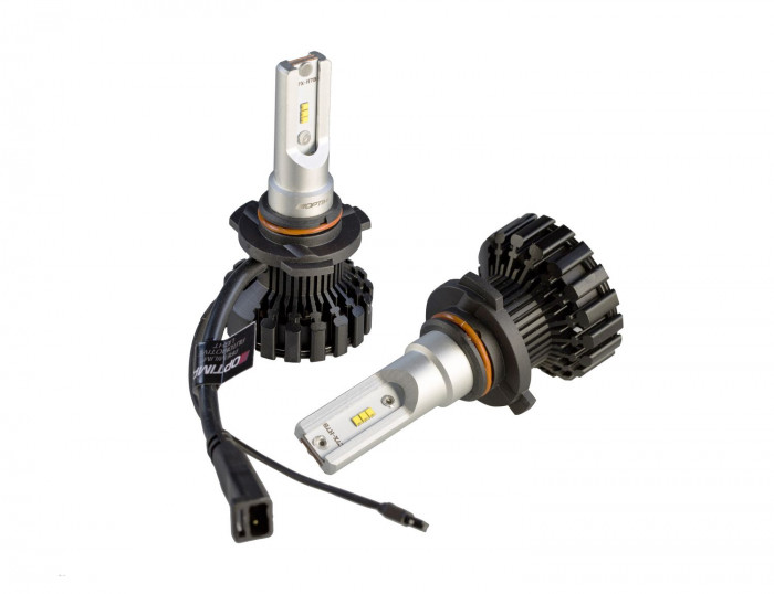 Светодиодные лампы HB3 Optima LED Ultra CONTROL, White, 9-30V, комплект 2 лампы