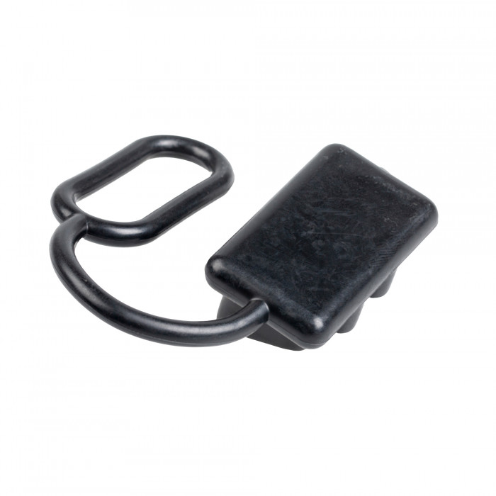 Заглушка резиновая для разъема 175А (разъем Андерсена)