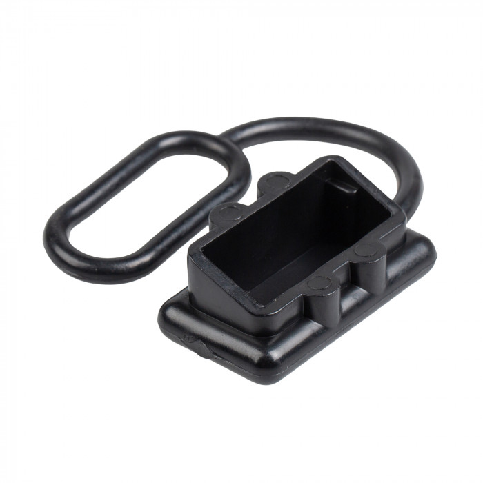 Заглушка резиновая для разъема 175А (разъем Андерсена)