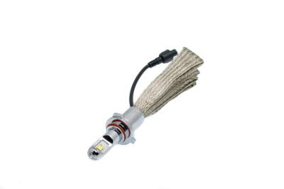 HB3/9005 Optima LED COBALT, CREE XHP-50, 4800K, 12-24V, комплект 2 лампы