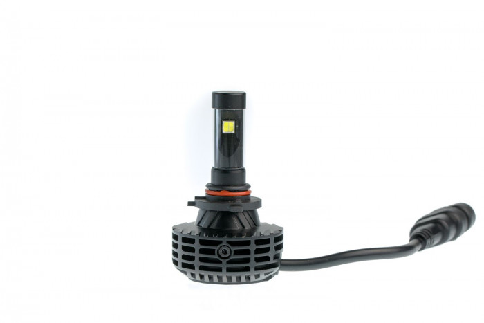 Светодиодные лампы HB3/9005 Optima LED MultiColorUltra, CREE-XHP50, 3800Lm, 3000K/4200K/5100K/ 6200K/8000K, 12-24V, 2 лампы