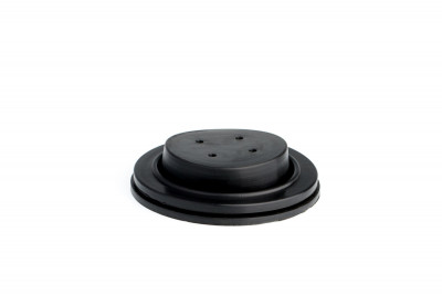 Заглушка резиновая для фар диаметр 100мм, глубина 25мм