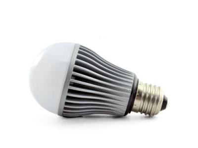 Светодиодная лампа Е27 6W 1шт 3000-6500К  к NL-E27-REM-S2
