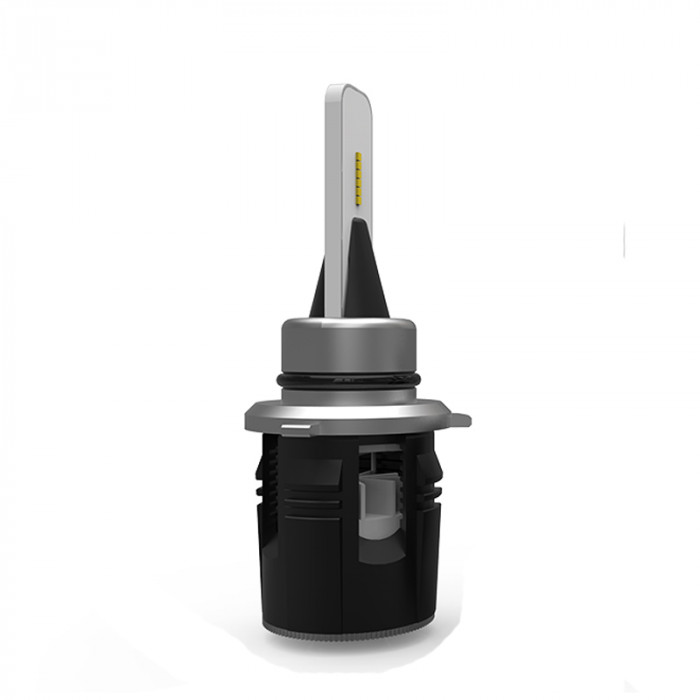 Светодиодные лампы HB3/9005 Optima LED TURBINE, чип CSP-Y11, White, 9-32V, 2 лампы