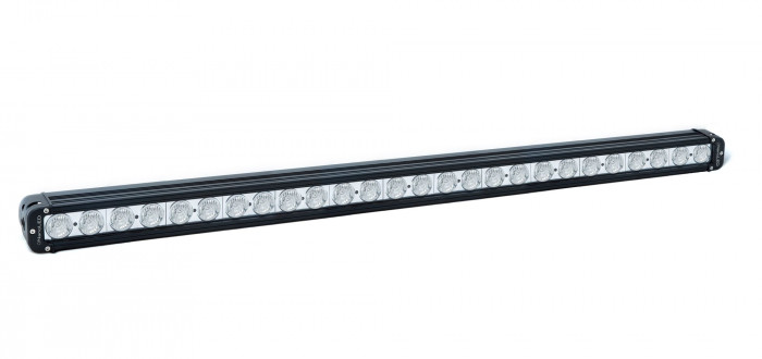 Фара светодиодная NANOLED 260W, 26 LED CREE X-ML, Euro 1071*64,5*92 мм
