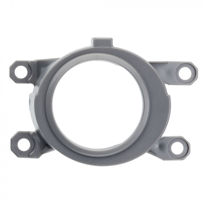 Адаптер для установки линз ПТФ LED FOG Lens M-PRO 2,0" на TY/LX, Комплект 2 шт.