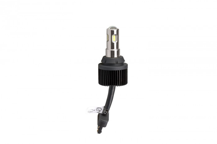 Лампа Заднего хода Optima Premium 7440 , 5100K, 75W, 12V, 1 лампа