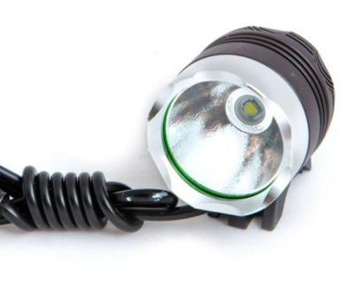 Фара велосипеда 1LED