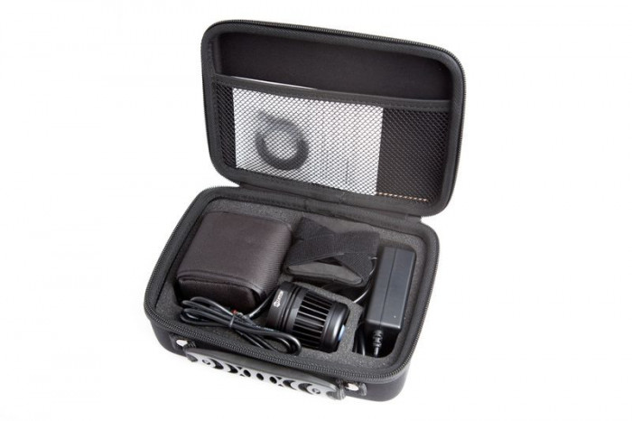Фара велосипеда Inton KF5000, CREE XM-L2 T6, 5000Lum, 5LED