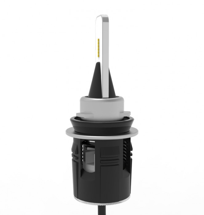 Светодиодные лампы H11 Optima LED TURBINE, чип CSP-Y11, White, 9-32V, 2 лампы