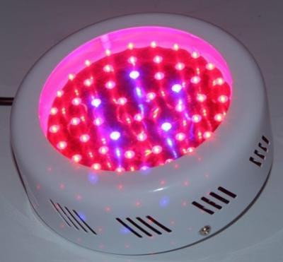 Лампа UFO для освещения растений 50Вт GL-50W-660