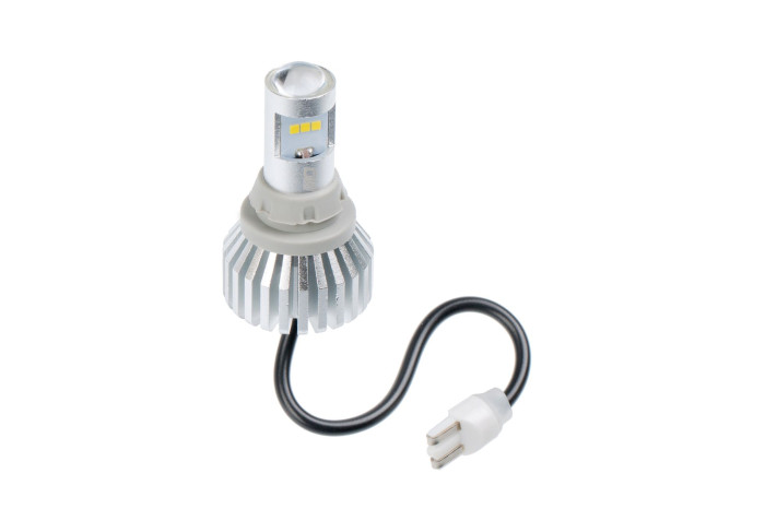 Лампа заднего хода W16W, Optima LED NEUTRON,T15, 5000K, 18W, 10-30V, 1 лампа