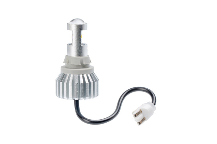 Лампа заднего хода W16W, Optima LED NEUTRON,T15, 5000K, 18W, 10-30V, 1 лампа