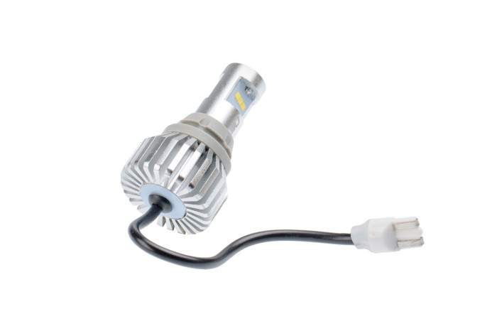 Лампа заднего хода W16W, Optima LED NEUTRON,T15, 5000K, 18W, 10-30V, 1 лампа