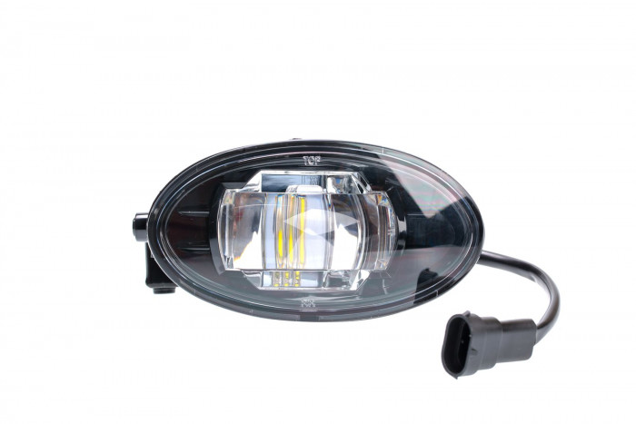 Светодиодная противотуманная фара OPTIMA LED FOG LIGHT 806 Honda, 7W, 5500K, 9-18V, комплект 2шт
