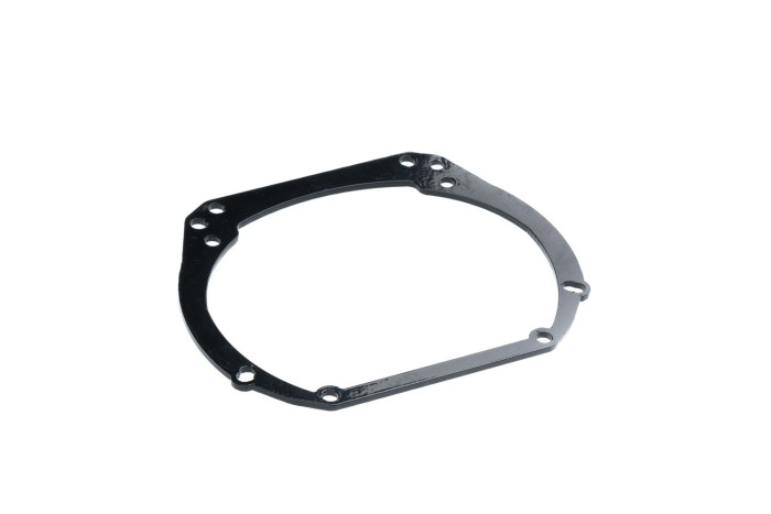 Переходные рамки с модулей Hella 4 INTEMO для установки модулей Optima Bi-LED с креплением Hella 3R/5R