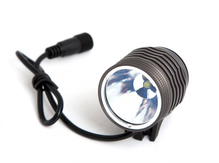 Фара велосипеда Inton NB03, CREE XM-L U2, 1000Lum