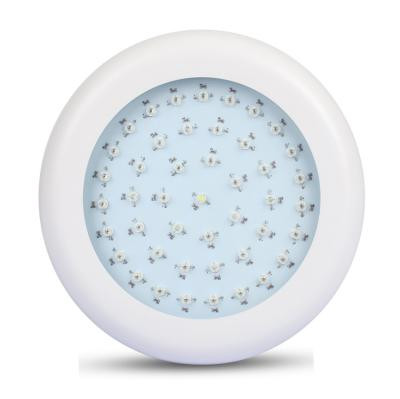 Лампа UFO для освещения растений Six Bands GL-45x3-135W