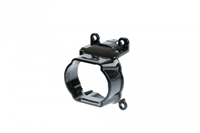 Адаптер для установки линз ПТФ LED FOG Lens Z-PRO, F-PRO, 3,0" на NS/RN/HD, Комплект 2 шт.