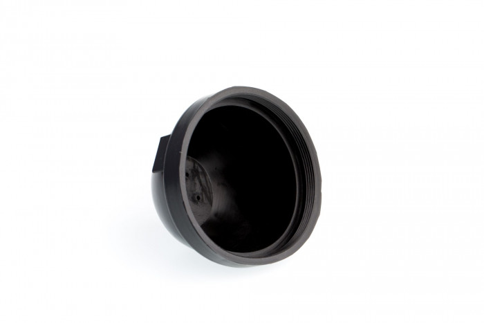 Заглушка резиновая для фар диаметр 80мм, глубина 52мм