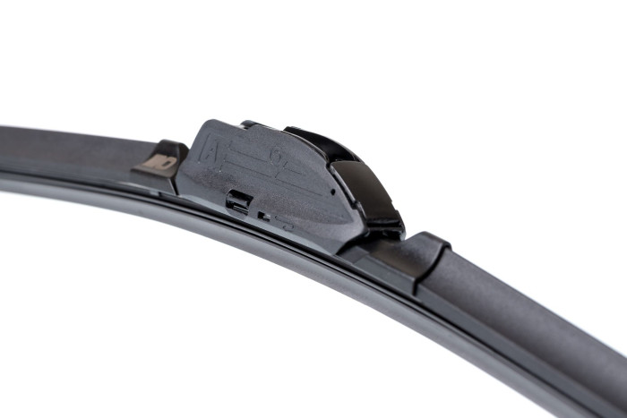 Щетка стеклоочистителя Optima, бескаркасная, 14" (350мм)