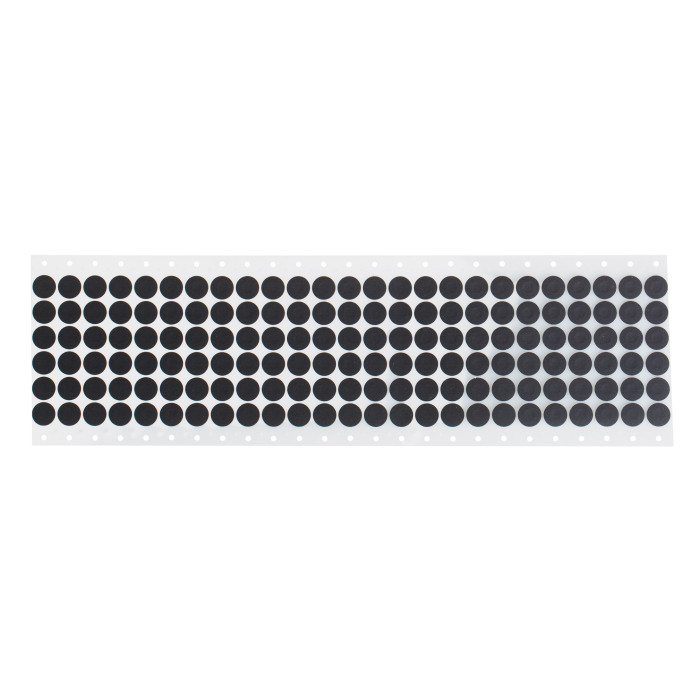 Вентиляционная мембрана 12*5mm