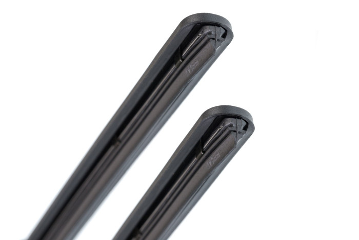 Щетка стеклоочистителя Optima, бескаркасная, 16" (400мм)