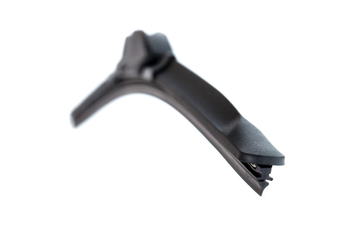 Щетка стеклоочистителя Optima, бескаркасная, 16" (400мм)