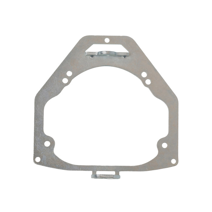 Переходные рамки Toyota Alphard II 2008-2014 AFS  / Toyota Vellfire 1 2008-2015 AFS для установки линз с креплением Hella 3R/5R