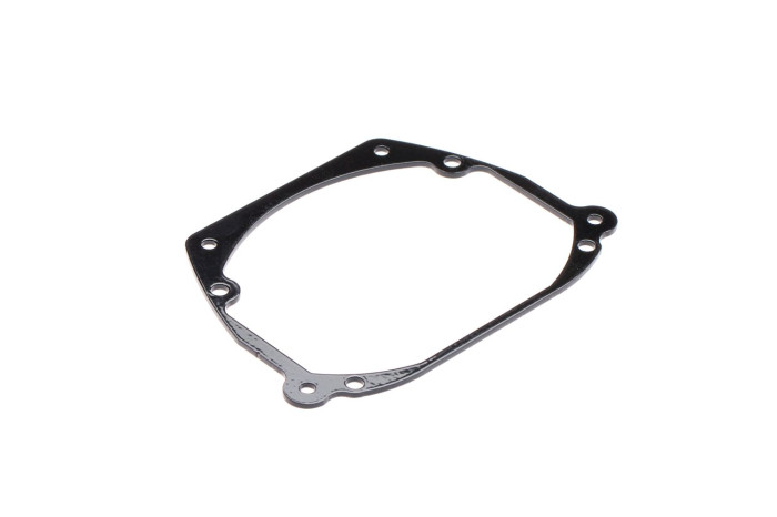 Переходные рамки Hyundai Solaris I дорестайл 2011-2014 для модулей Koito Q5 вместо штатных модулей