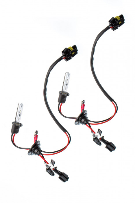 Ксеноновая лампа Optima Classic H1 3000K