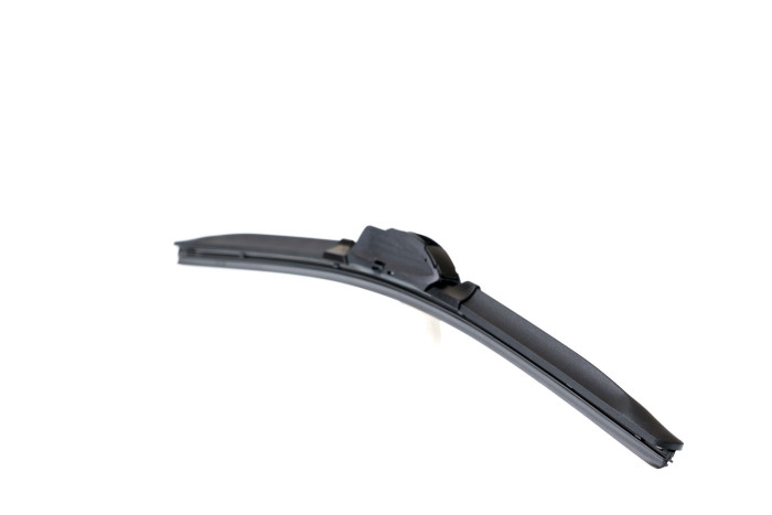 Щетка стеклоочистителя Optima, бескаркасная, 18" (450мм)