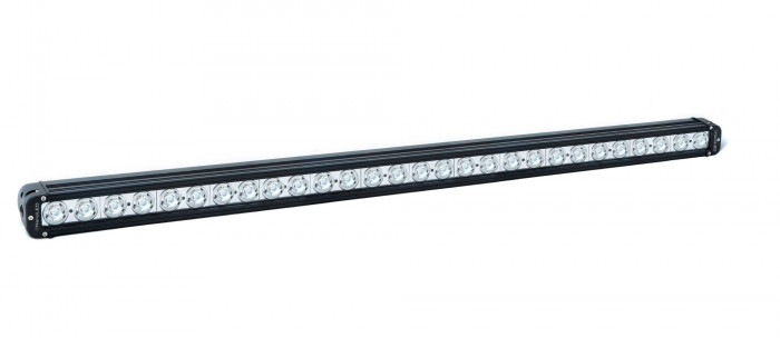 Фара светодиодная NANOLED 280W, 28 LED CREE X-ML, узкий луч 1150*64,5*92 мм