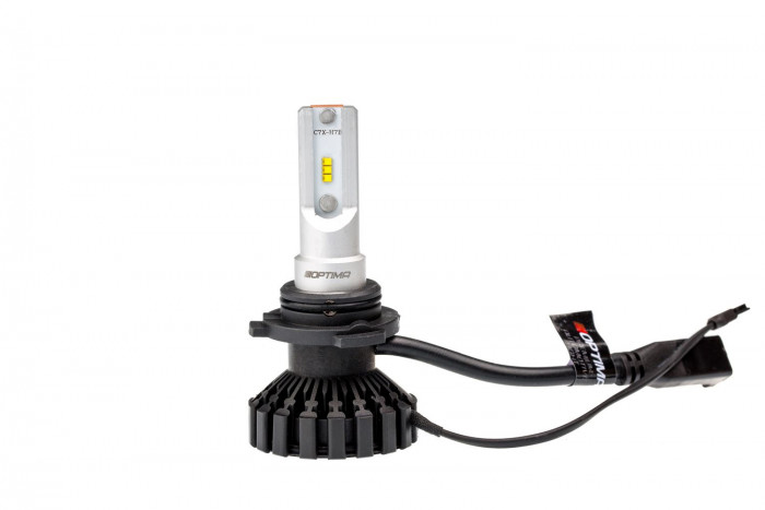 Светодиодные лампы HB4 Optima LED Ultra CONTROL, White, 9-30V, комплект 2 лампы